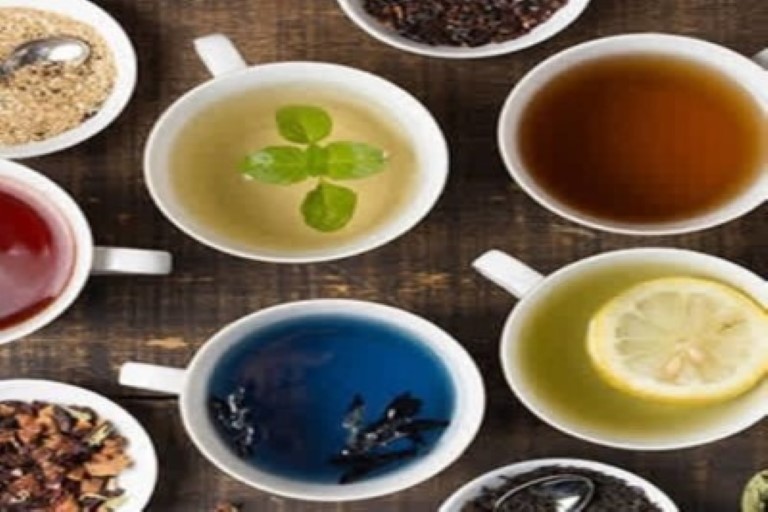 MEYVE / BİTKİ ÇAYLARI